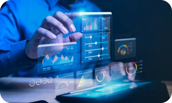 Pherm Pandreht portfolio tools