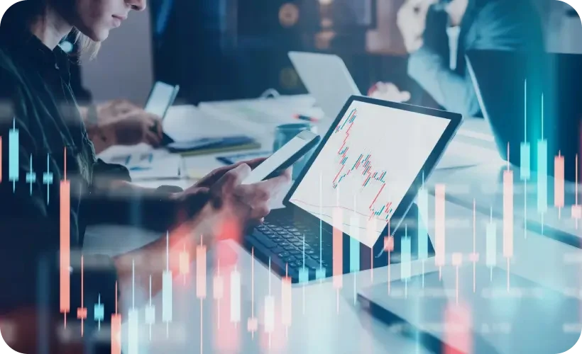 Pherm Pandreht AI oplossingen financiën