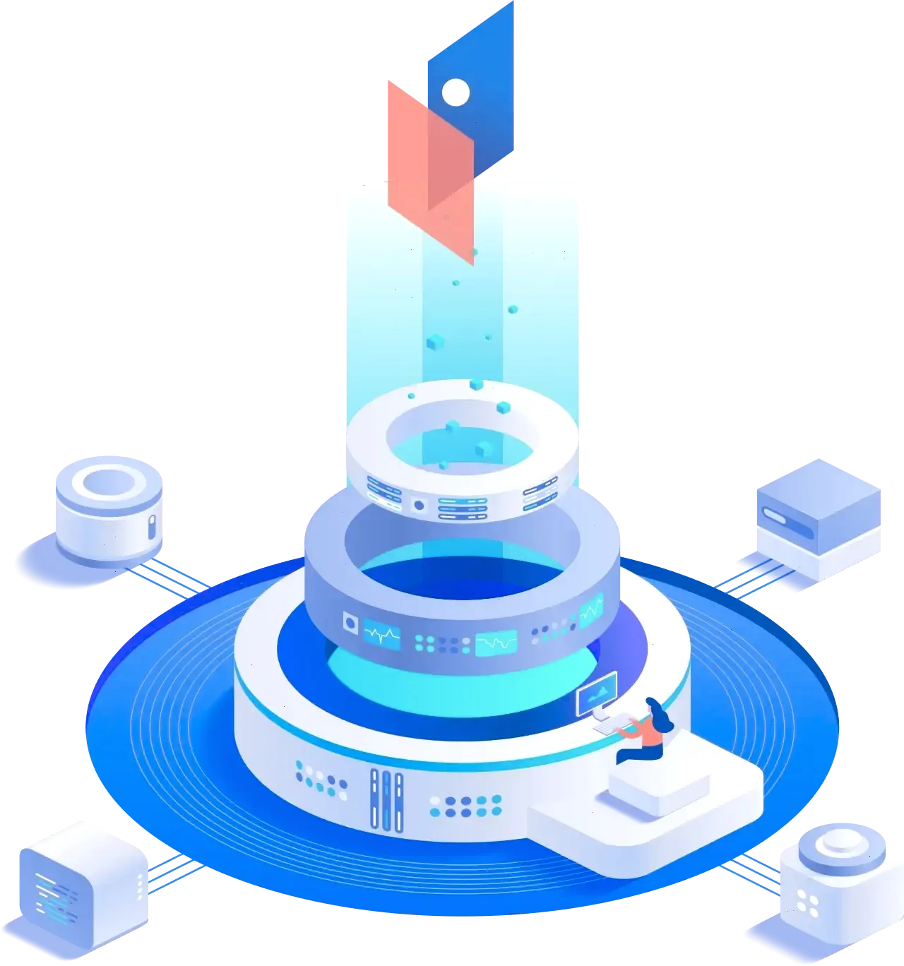 Pherm Pandreht crypto technologie platform